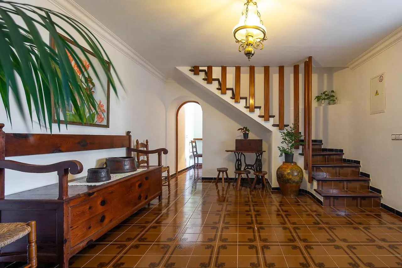 Can Miquel Pollenca Villa