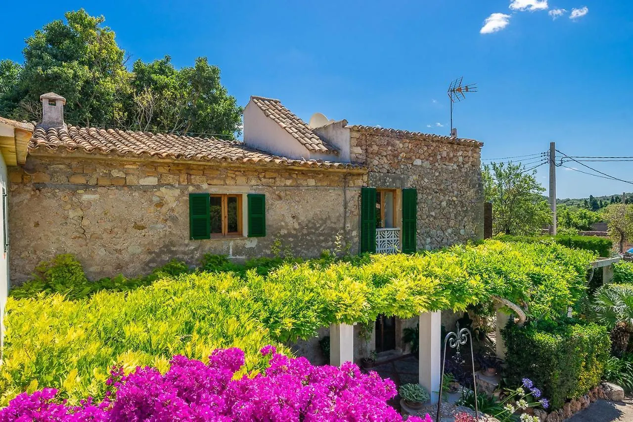 Villa Can Miquel Pollenca